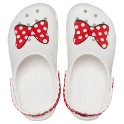 Crocs Disney Minnie Mouse Classic Clog Kid's
