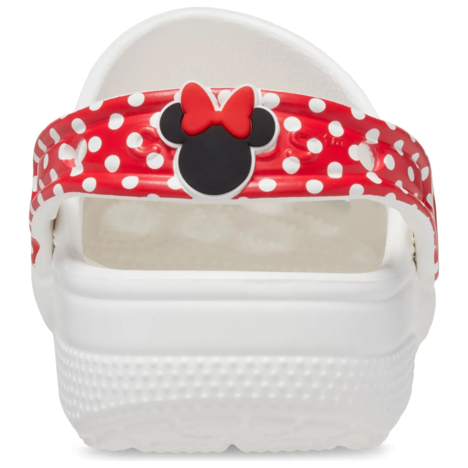 Crocs Disney Minnie Mouse Classic Clog Kid's 208711