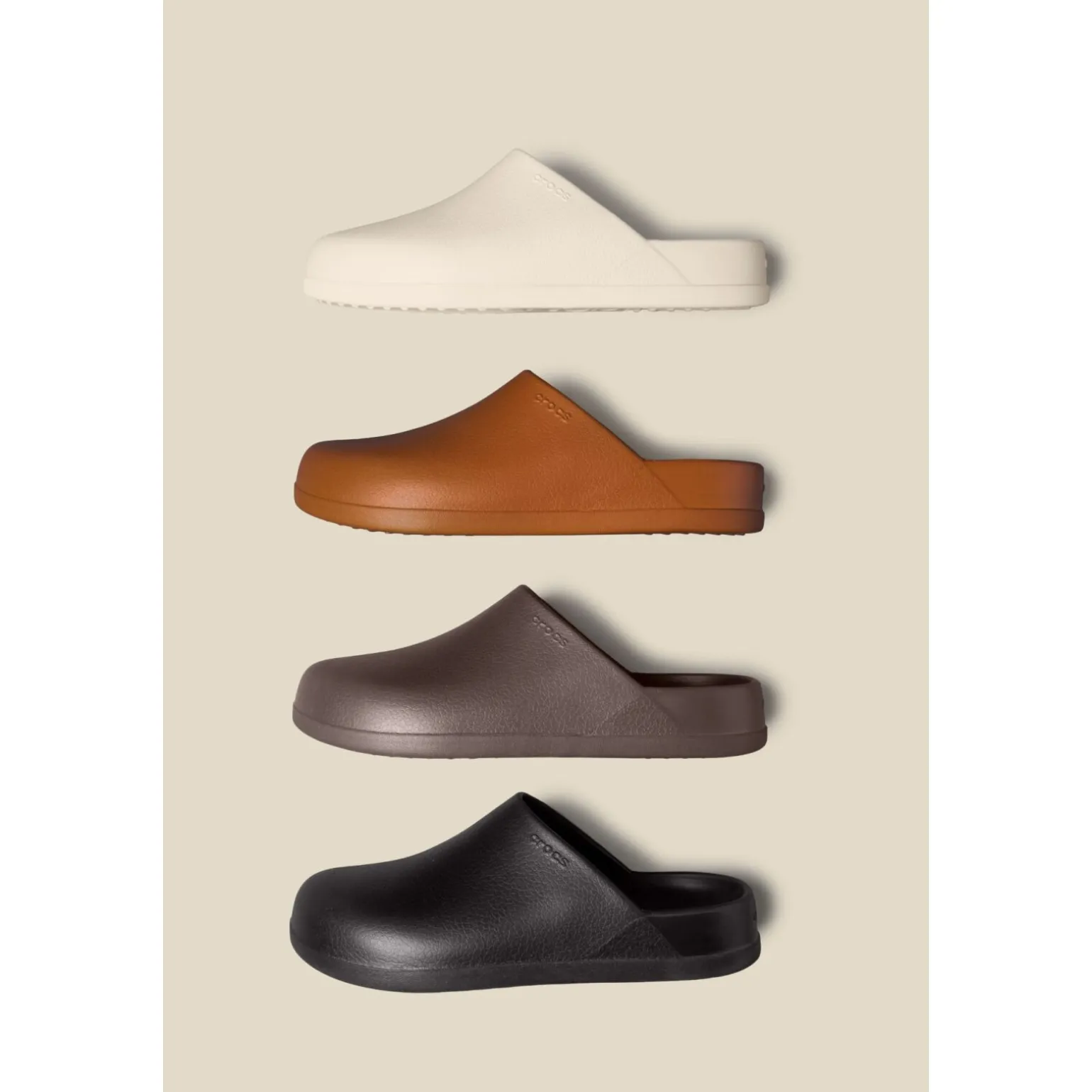 Crocs Dylan Clog