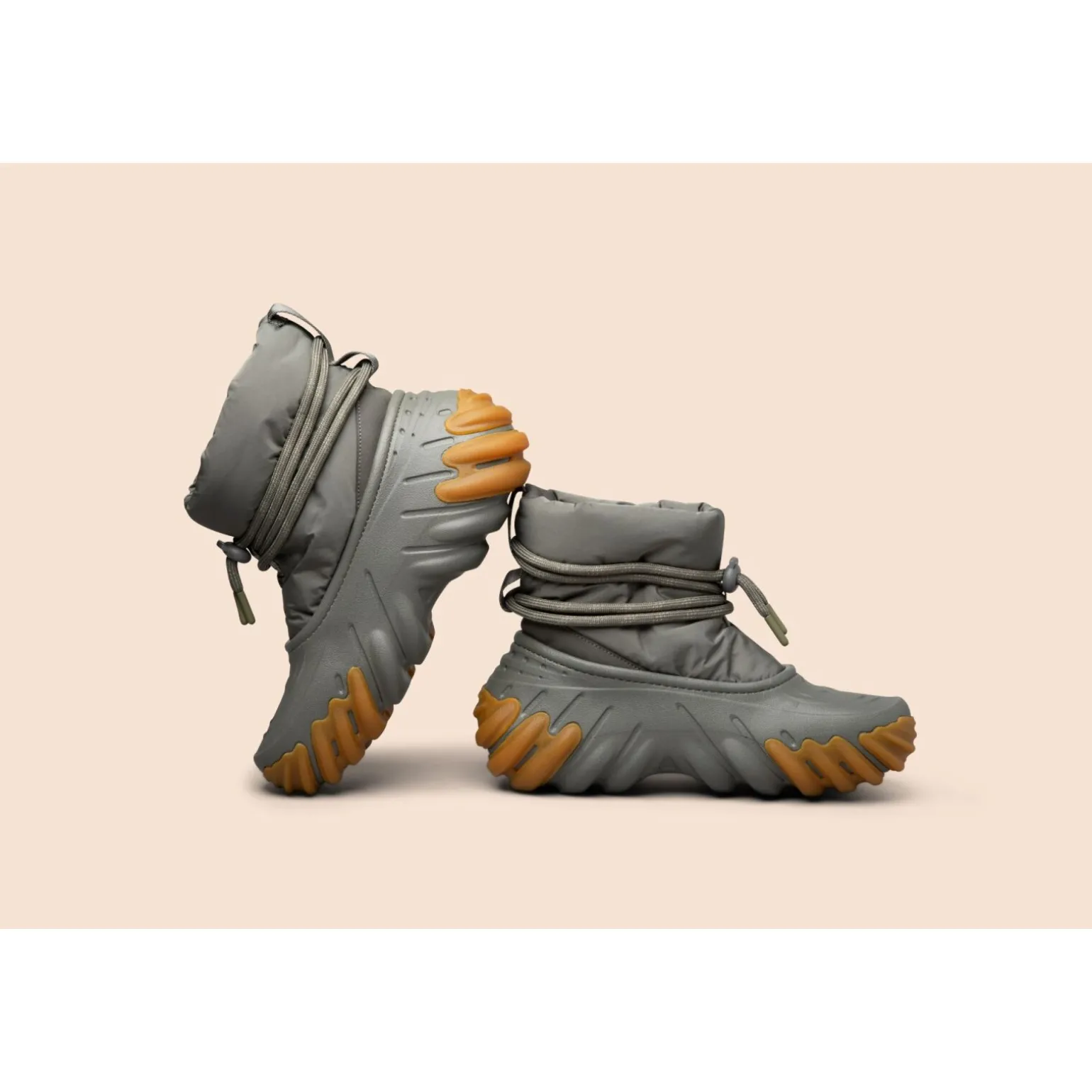 Crocs Echo Boot