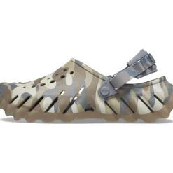 Crocs Echo Camo Redux Clog