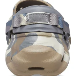 Crocs Echo Camo Redux Clog