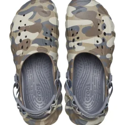 Crocs Echo Camo Redux Clog