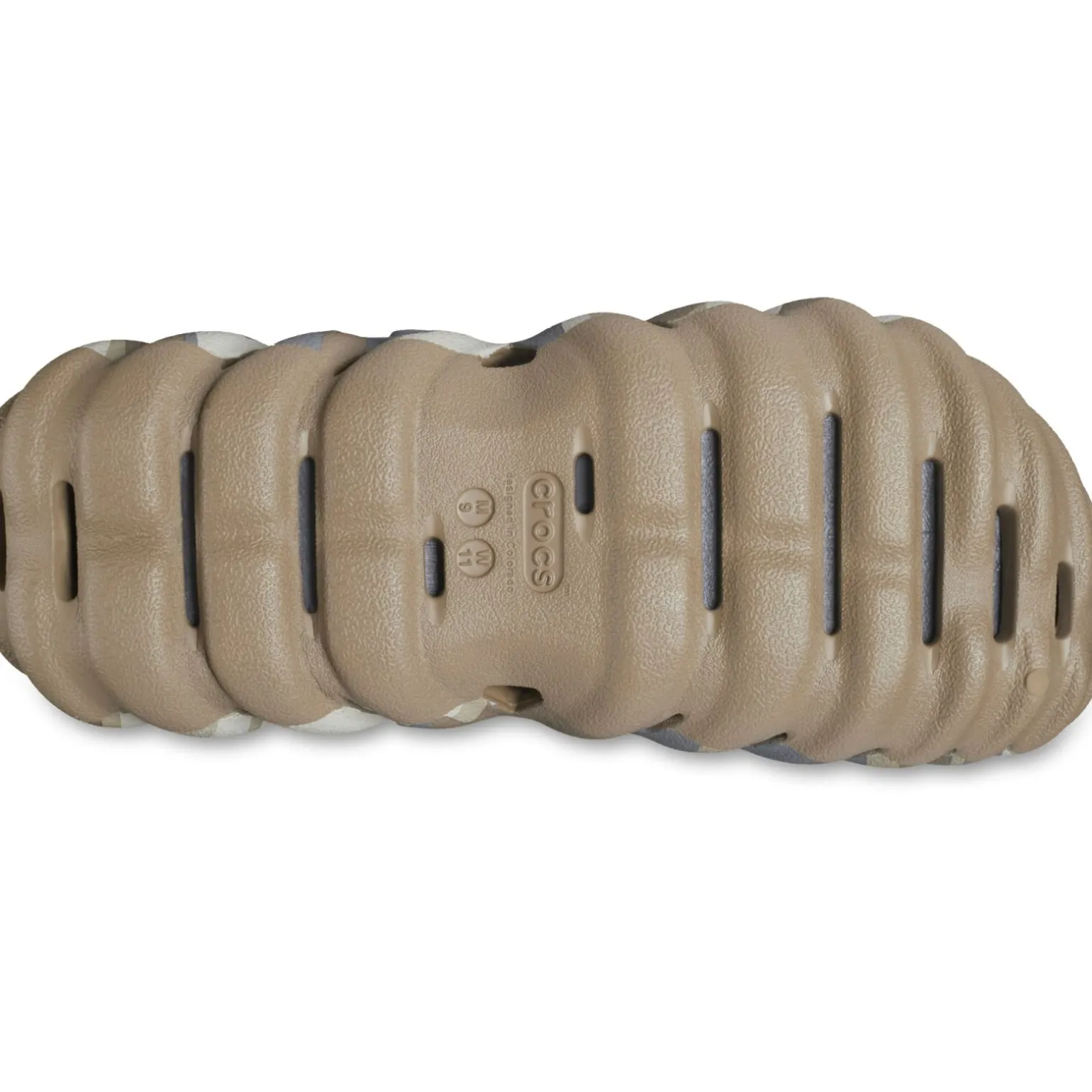 Crocs Echo Camo Redux Clog