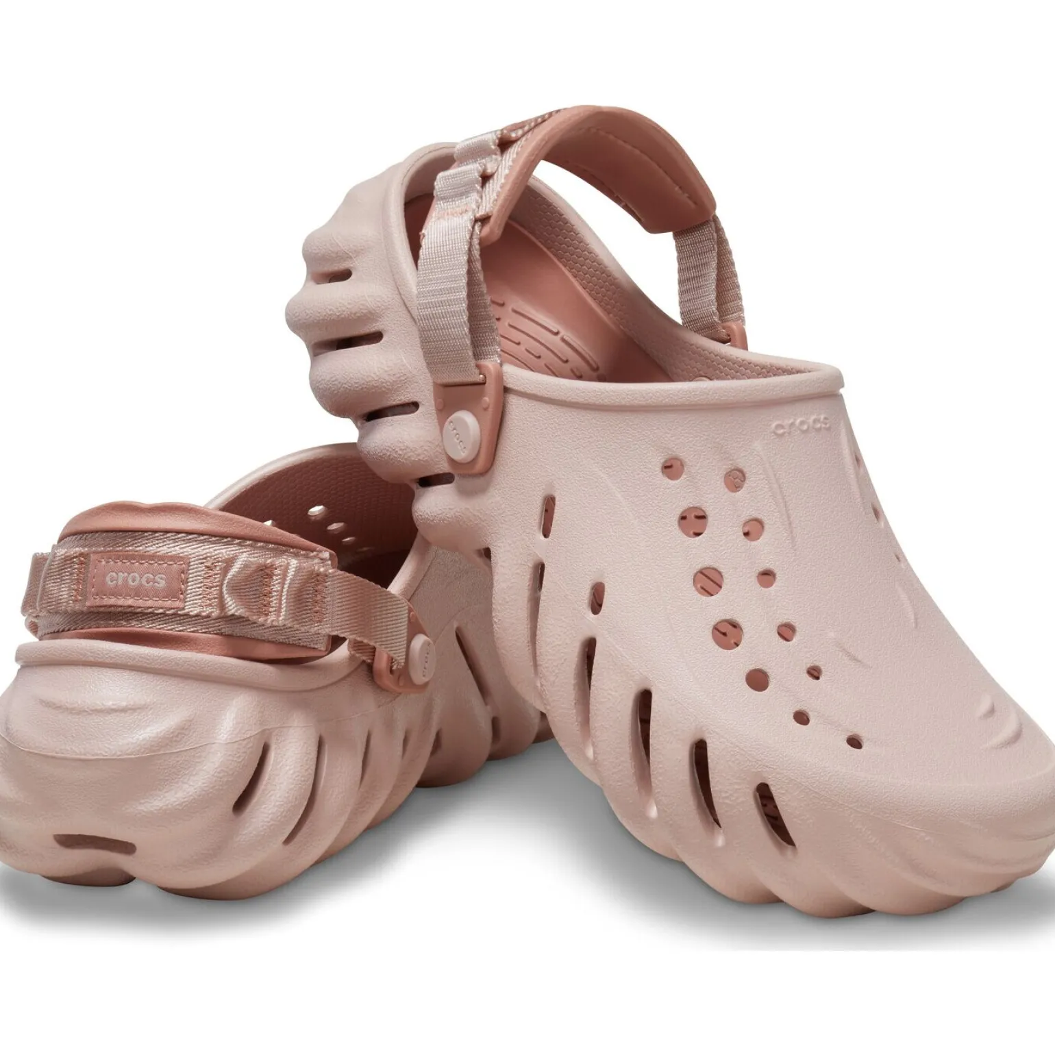 Crocs Echo Clog