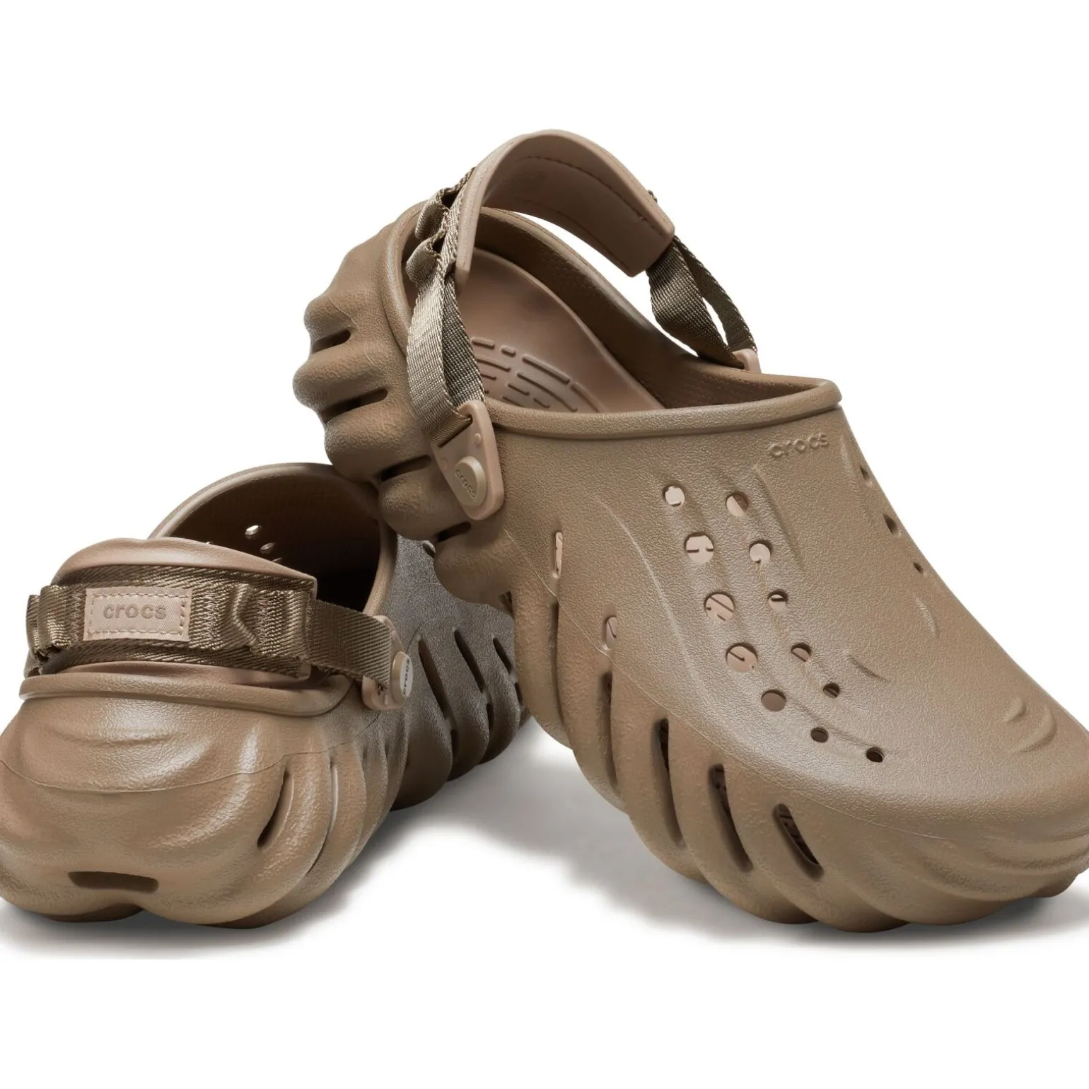 Crocs Echo Clog