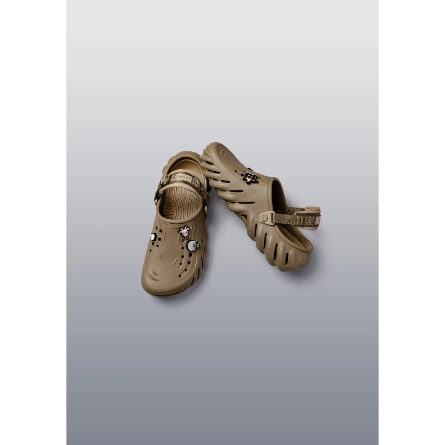 Crocs Echo Clog