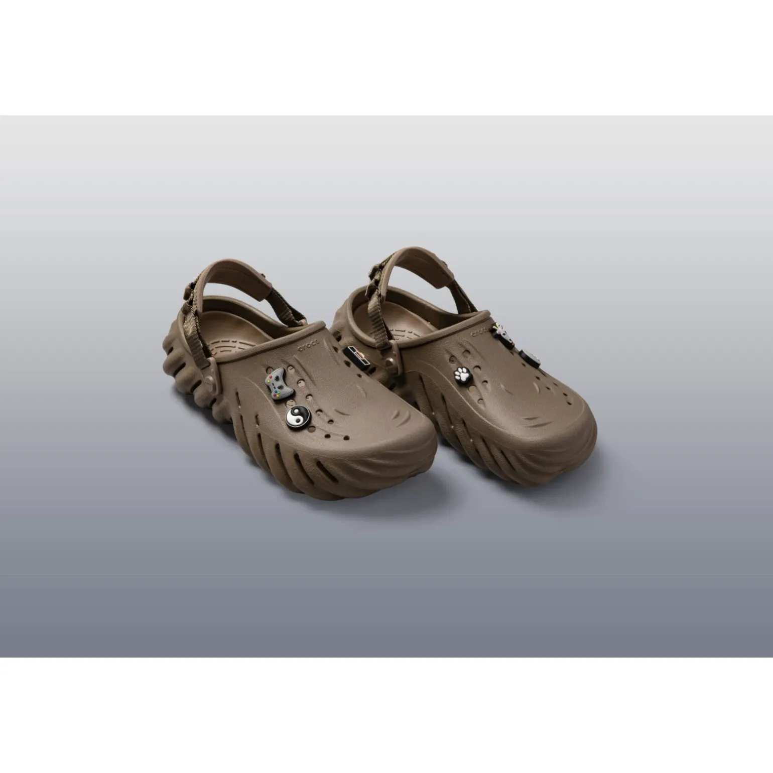 Crocs Echo Clog