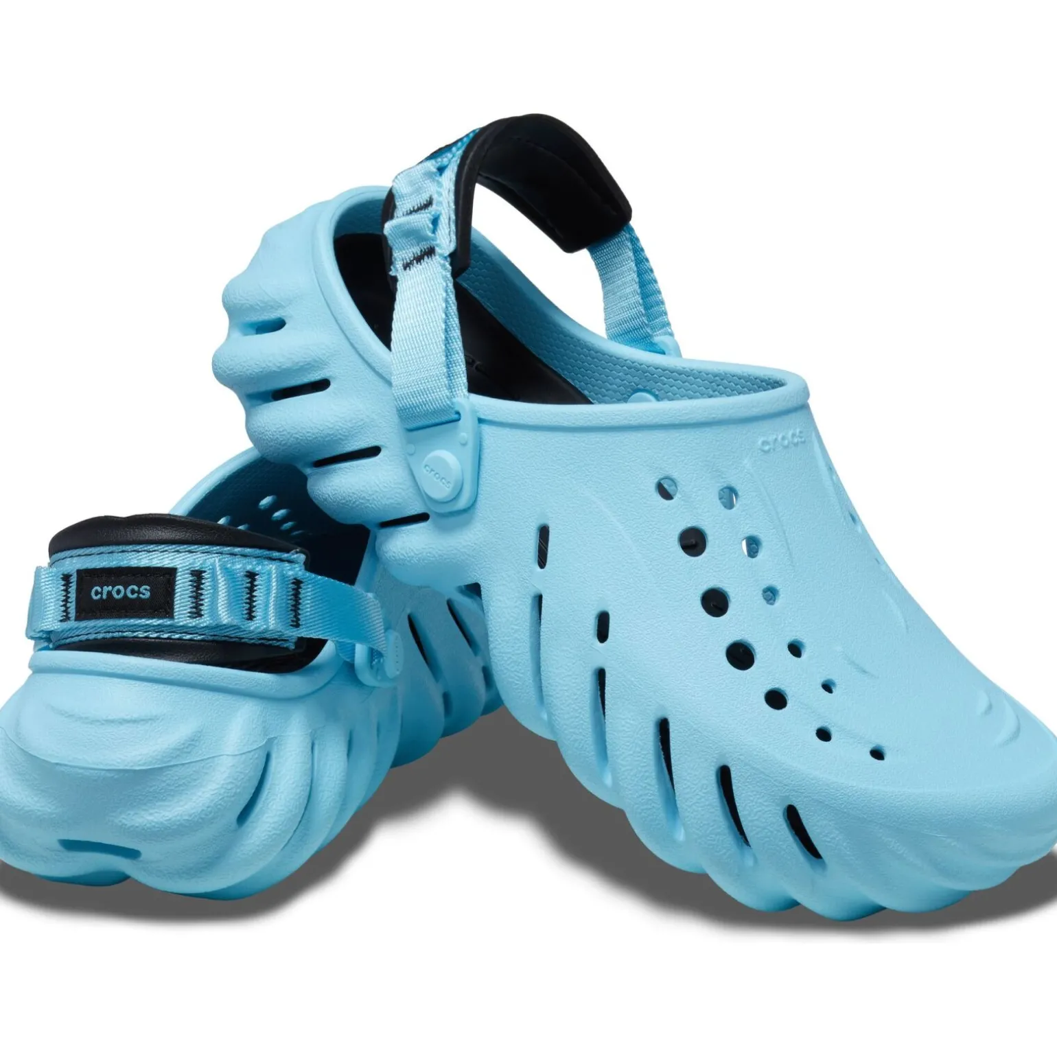 Crocs Echo Clog