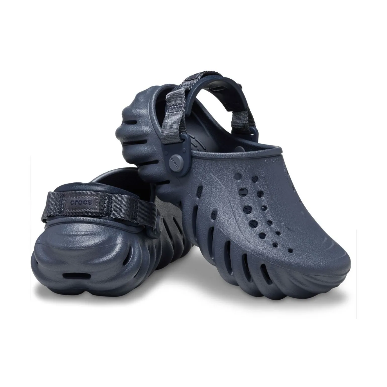 Crocs Echo Clog Kid's