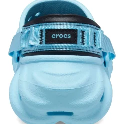 Crocs Echo Clog Kid's