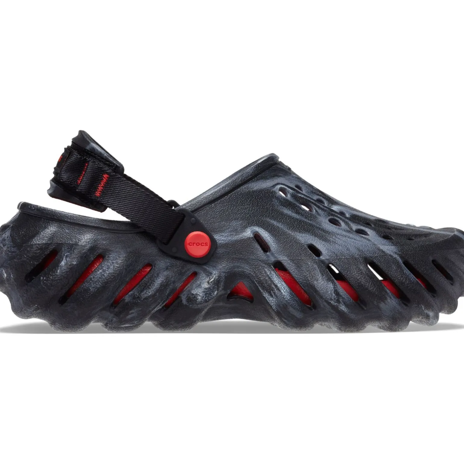 Crocs Echo Marbled Clog