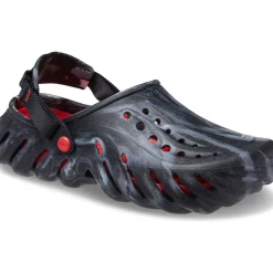Crocs Echo Marbled Clog