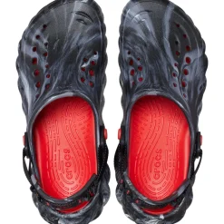 Crocs Echo Marbled Clog