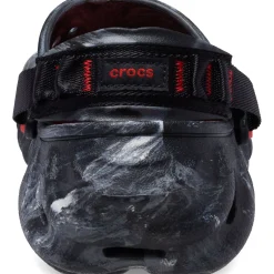 Crocs Echo Marbled Clog