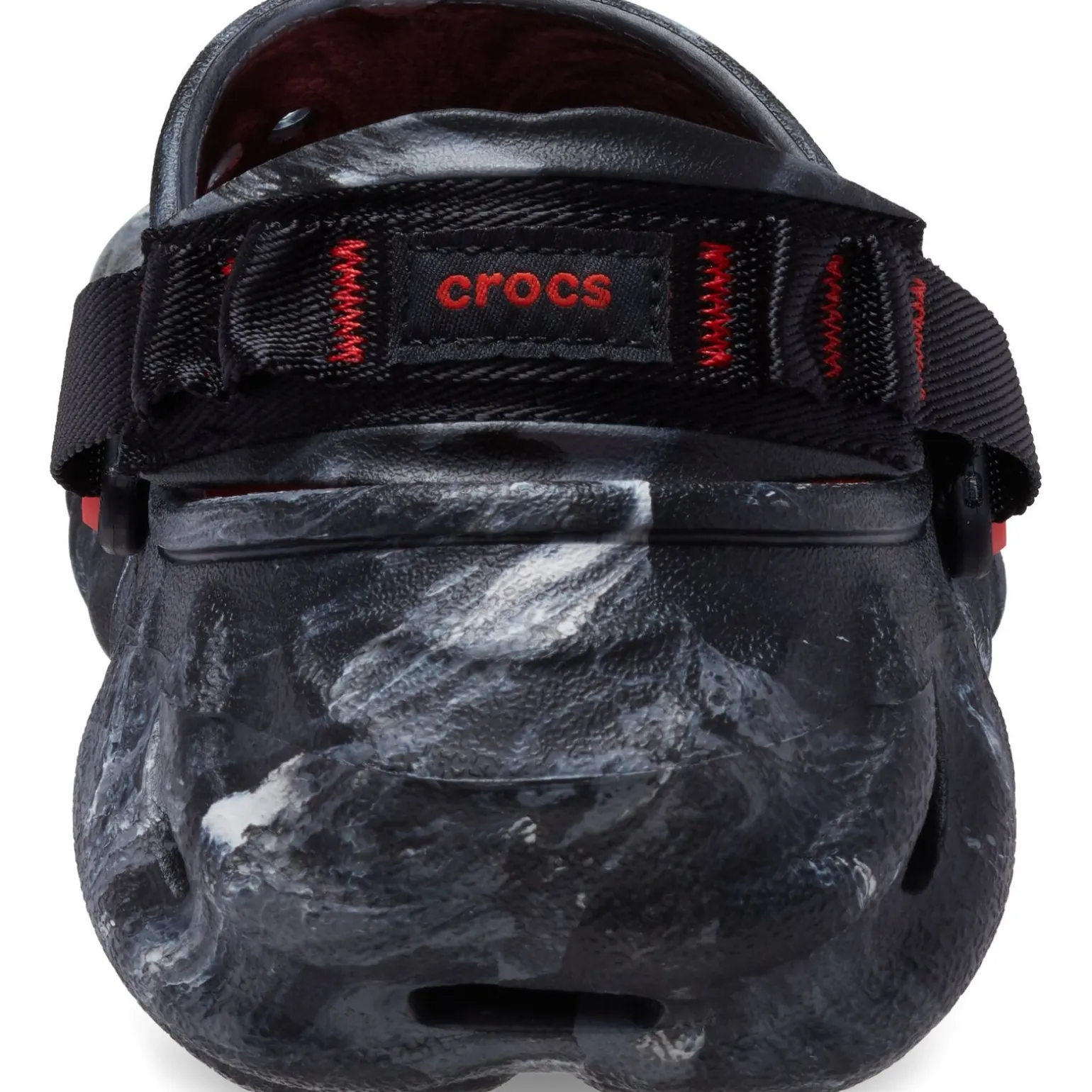 Crocs Echo Marbled Clog