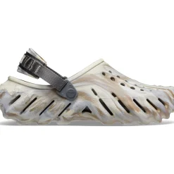 Crocs Echo Marbled Clog