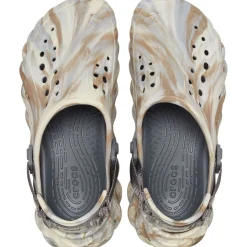 Crocs Echo Marbled Clog