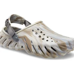 Crocs Echo Marbled Clog