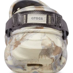 Crocs Echo Marbled Clog