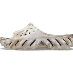Crocs Echo Marbled Slide