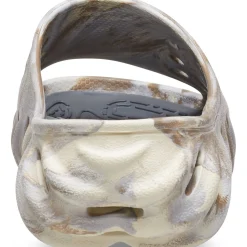 Crocs Echo Marbled Slide