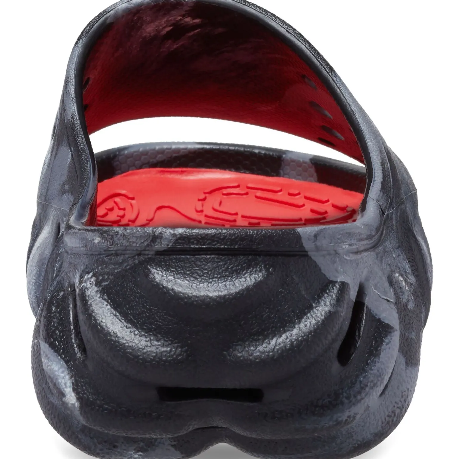 Crocs Echo Marbled Slide