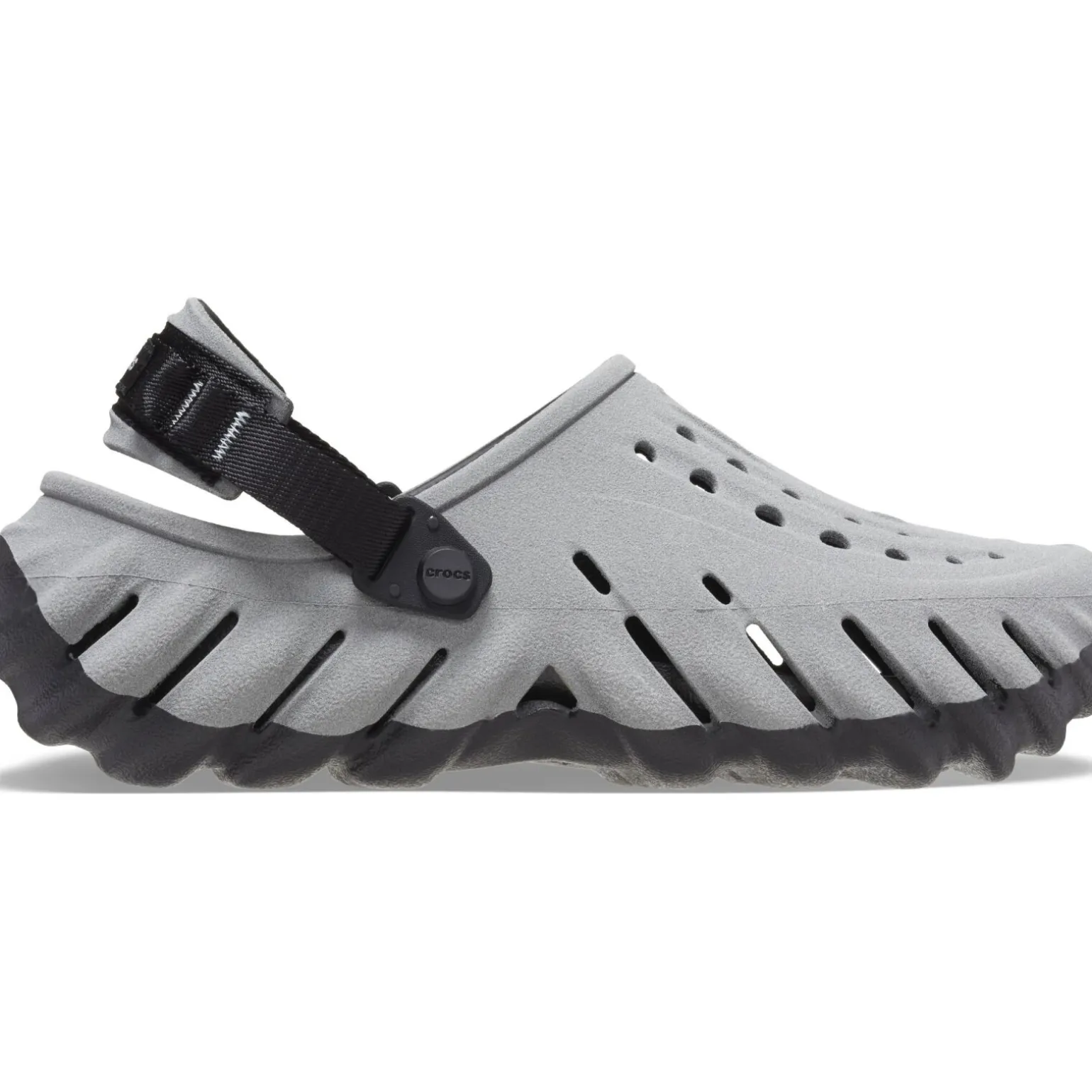 Crocs Echo Reflective Clog