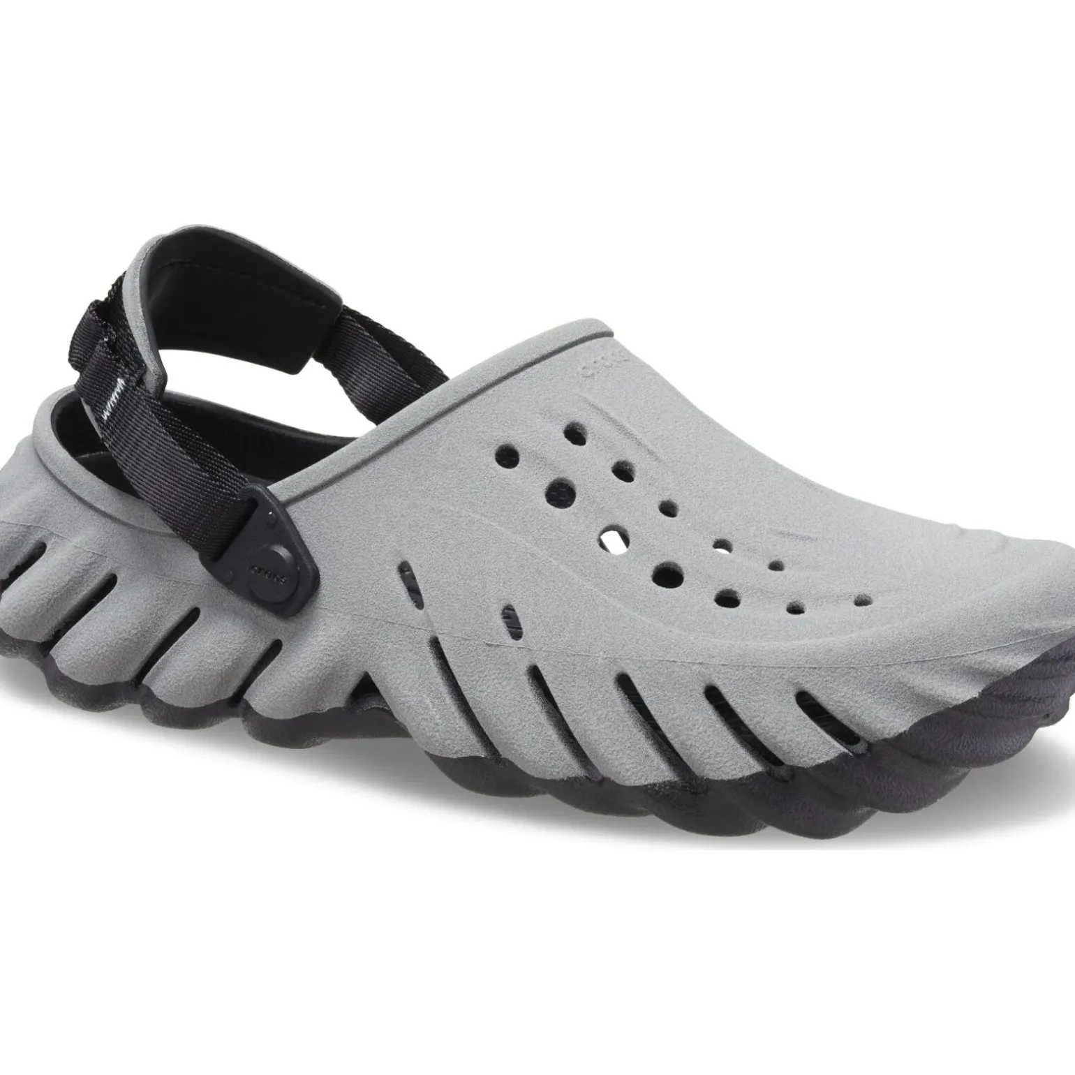 Crocs Echo Reflective Clog