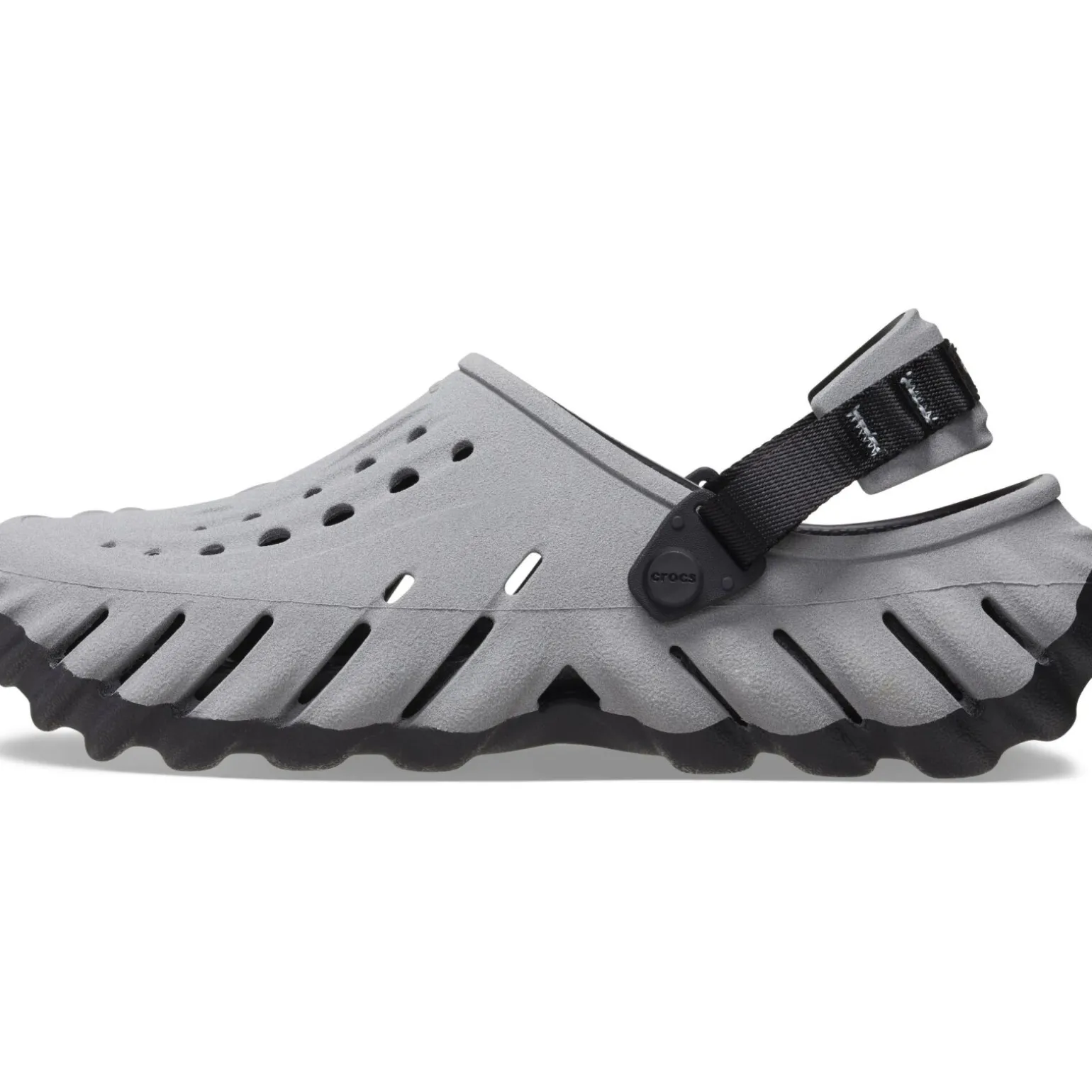 Crocs Echo Reflective Clog