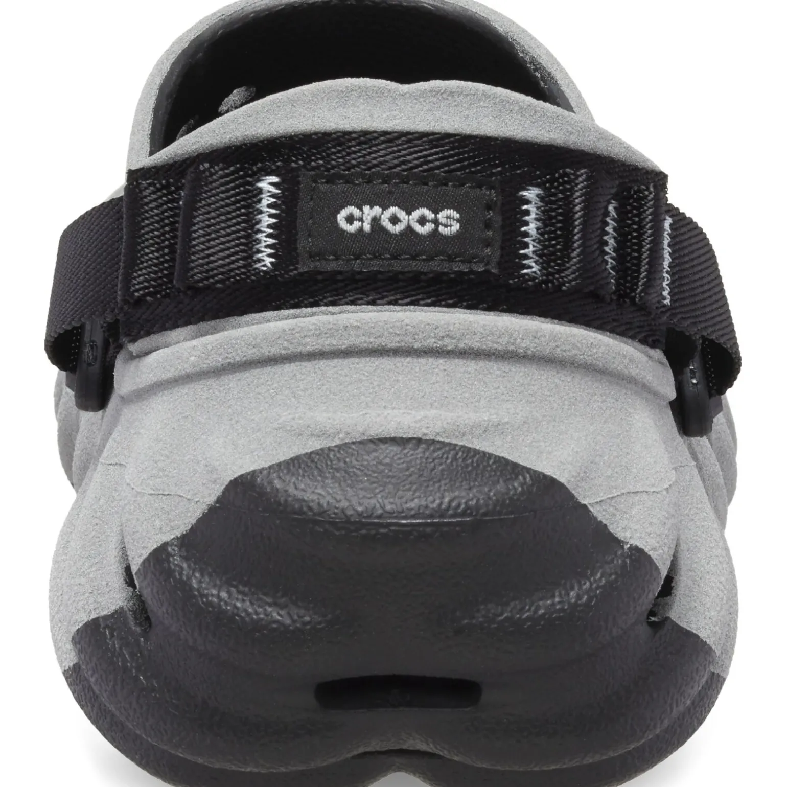 Crocs Echo Reflective Clog