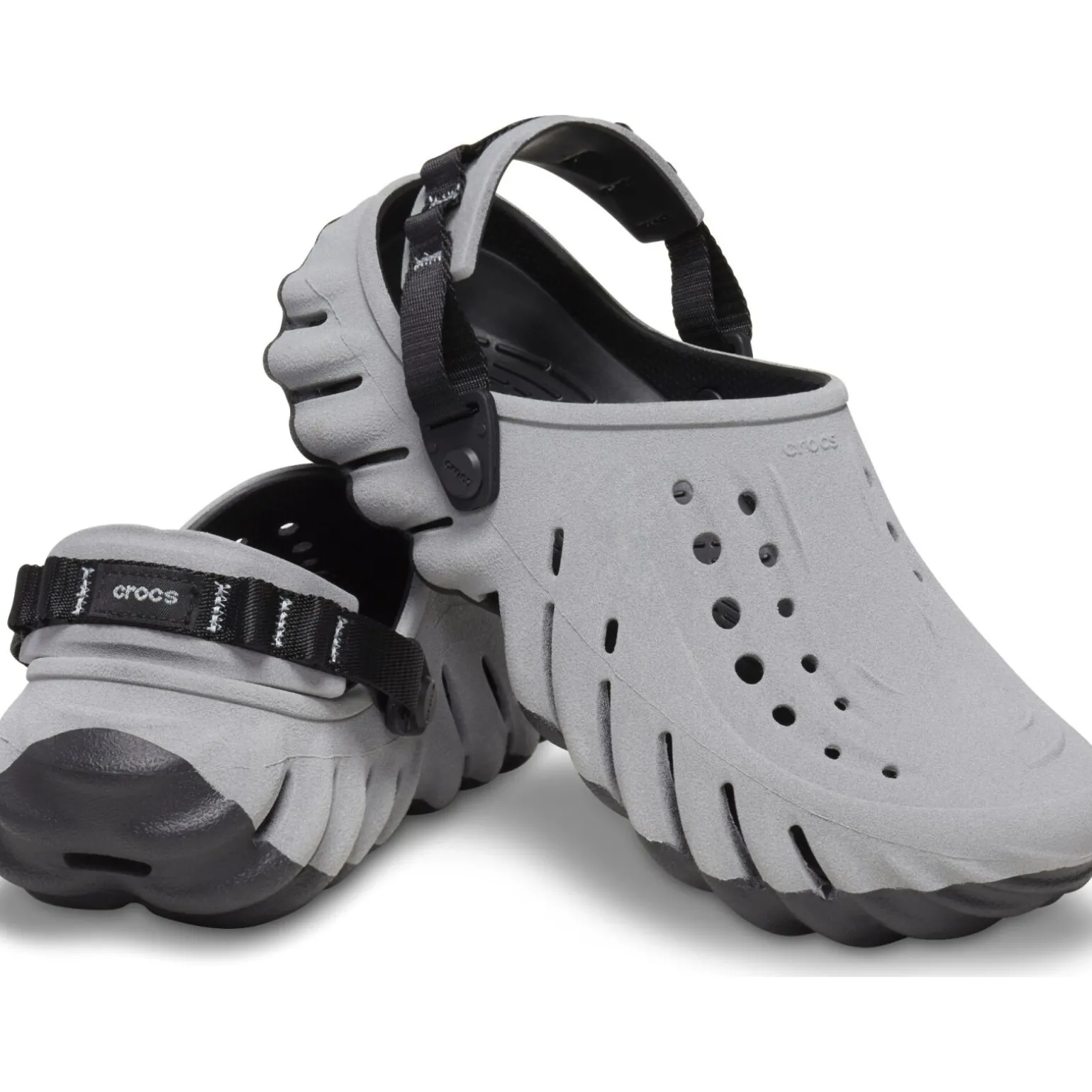 Crocs Echo Reflective Clog