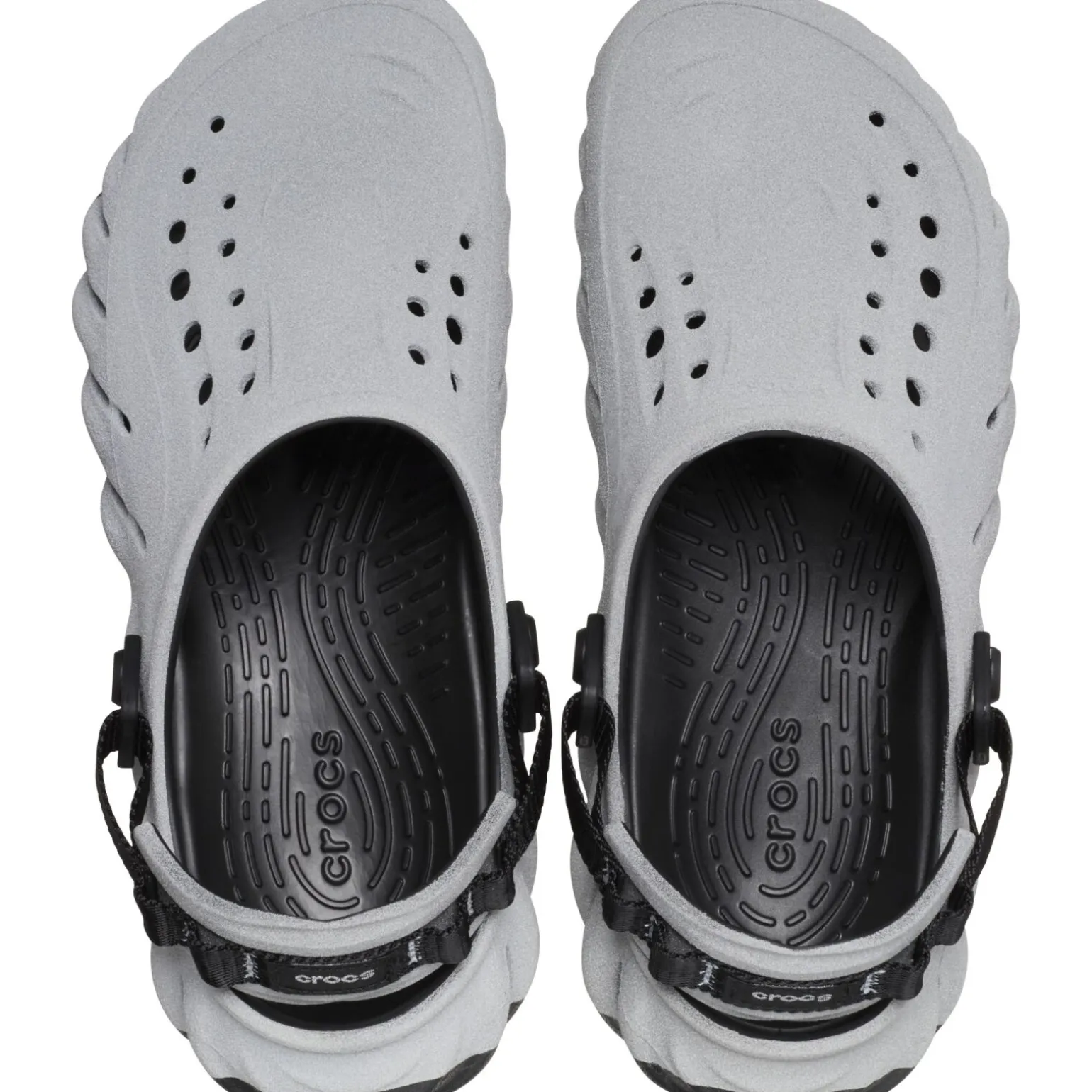 Crocs Echo Reflective Clog