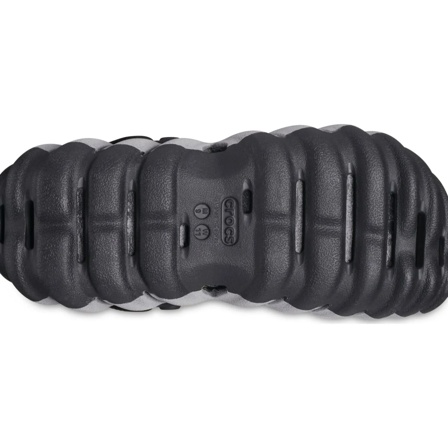 Crocs Echo Reflective Clog