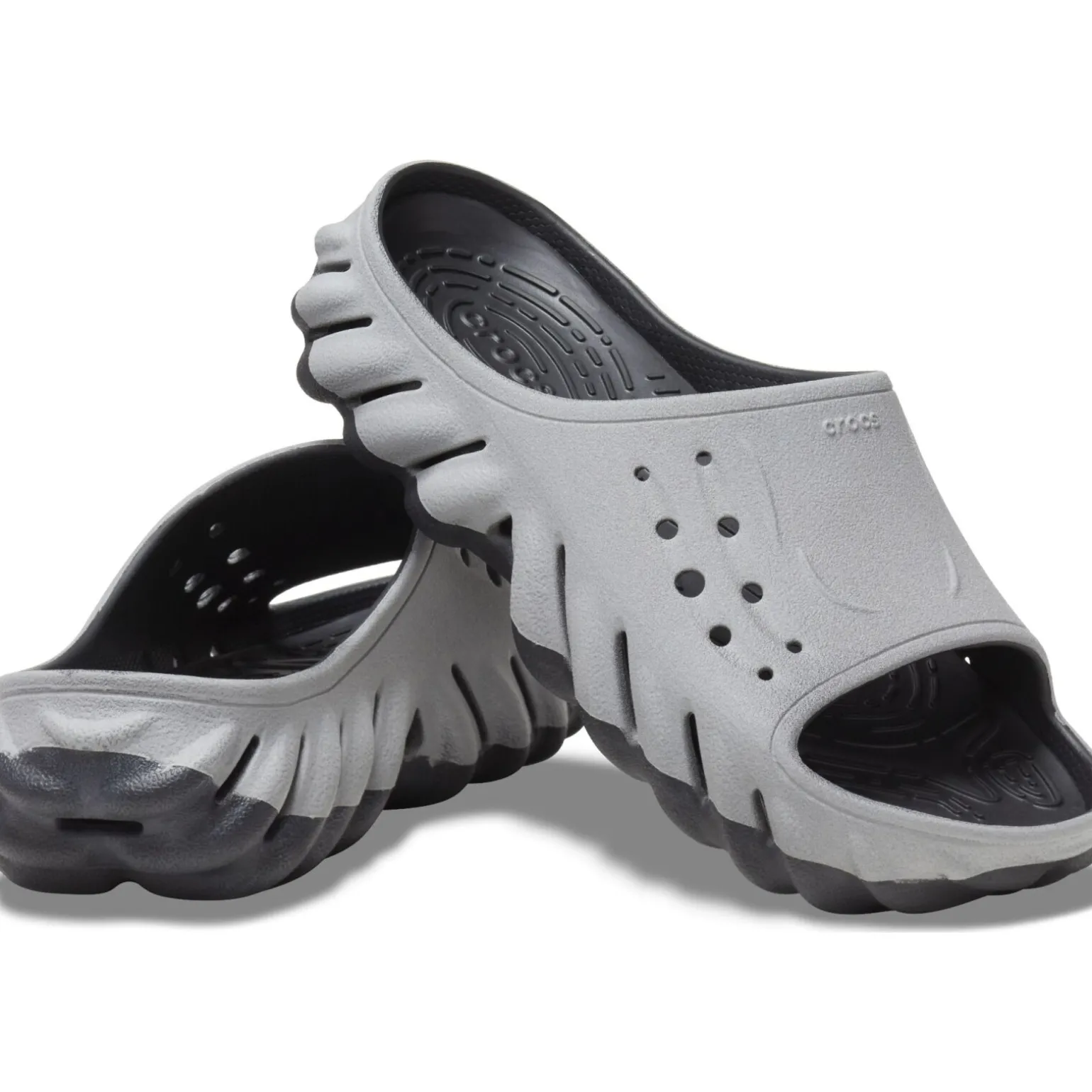 Crocs Echo Reflective Slide