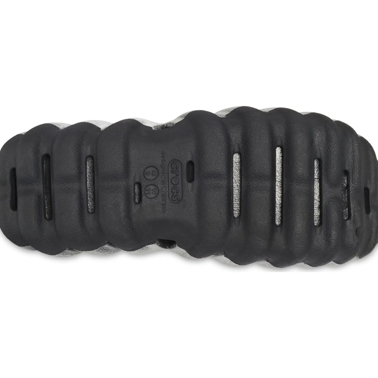 Crocs Echo Reflective Slide