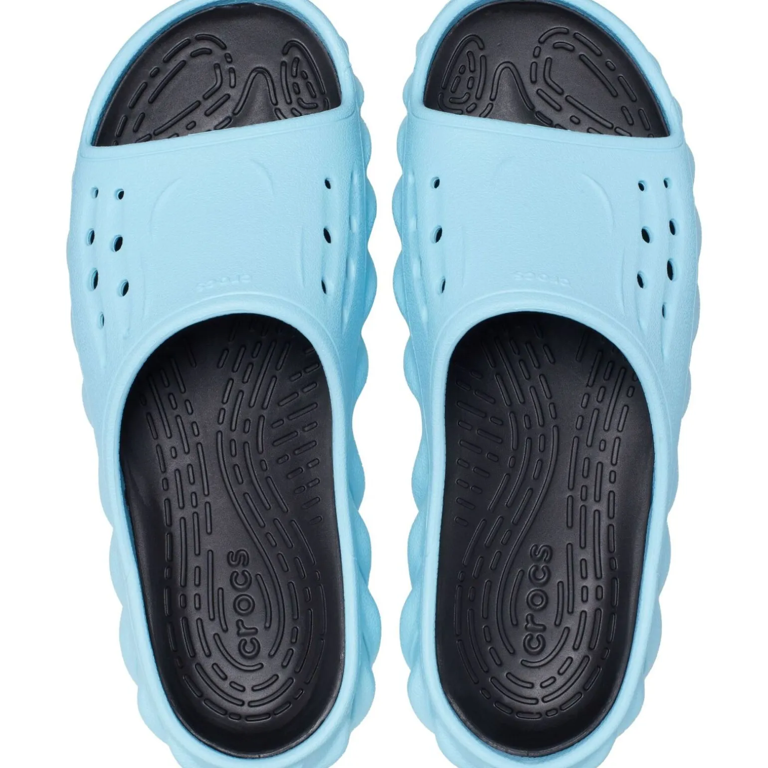 Crocs Echo Slide Kid's