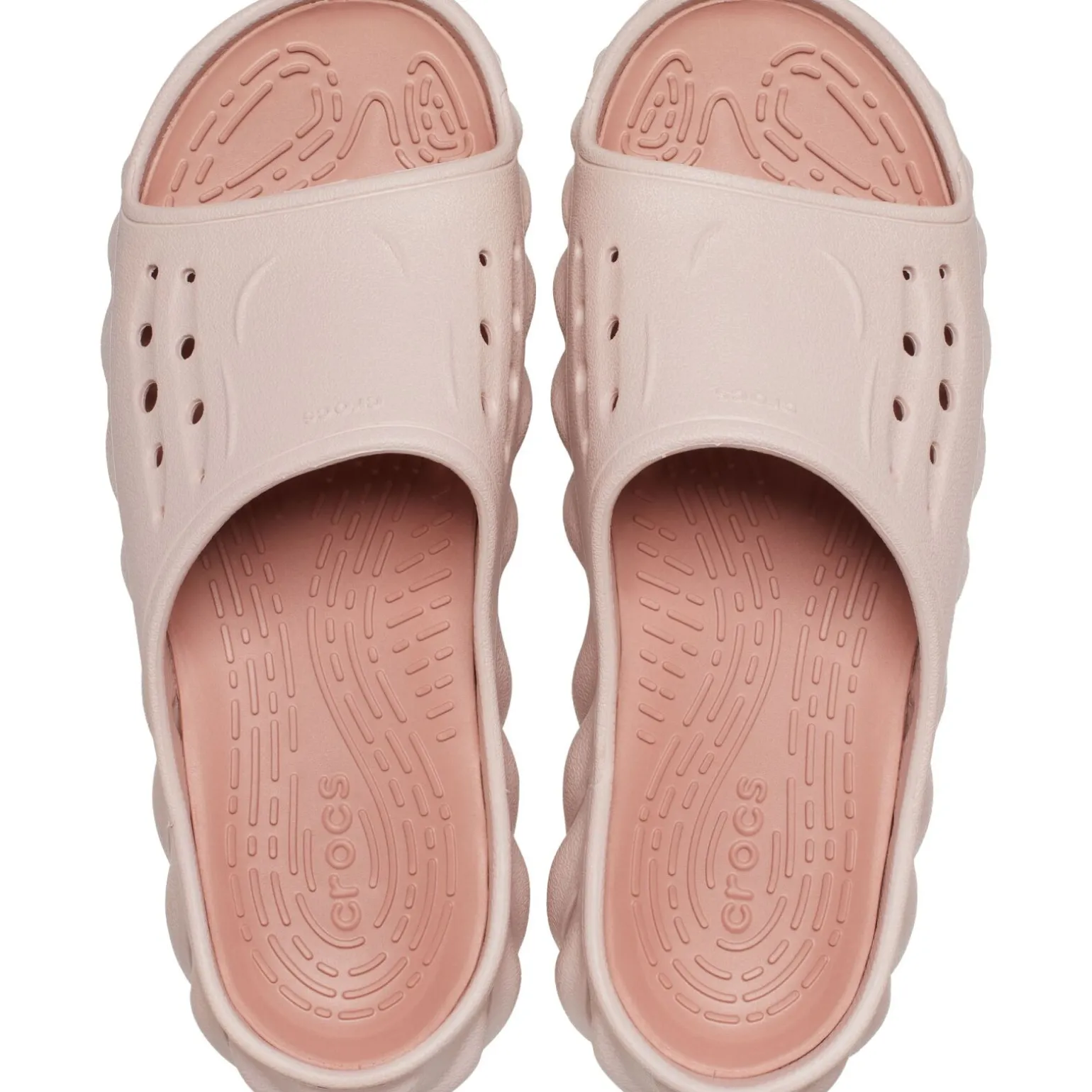 Crocs Echo Slide Kid's