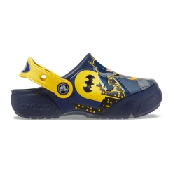 Crocs Fl Batman Patch Clog Kid's