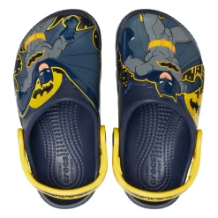 Crocs Fl Batman Patch Clog Kid's