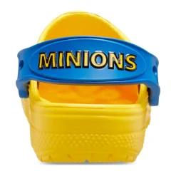 Crocs Funlab Classic I Am Minions Clog Kid's 206810