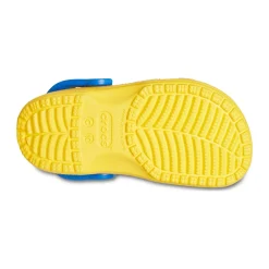 Crocs Funlab Classic I Am Minions Clog Kid's 206810