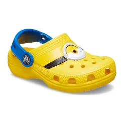 Crocs Funlab Classic I Am Minions Clog Kid's 206810