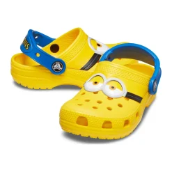 Crocs Funlab Classic I Am Minions Clog Kid's 206810