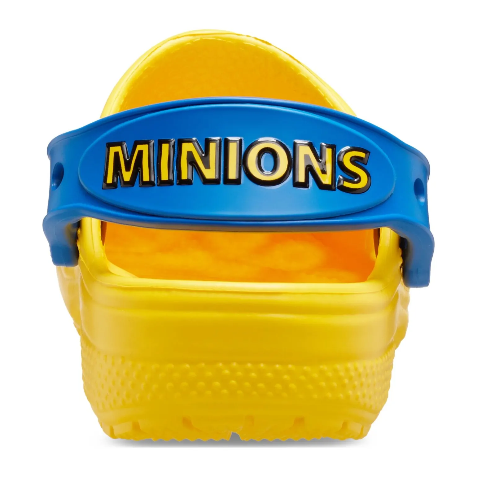 Crocs Funlab Classic I Am Minions Clog Kid's 206810