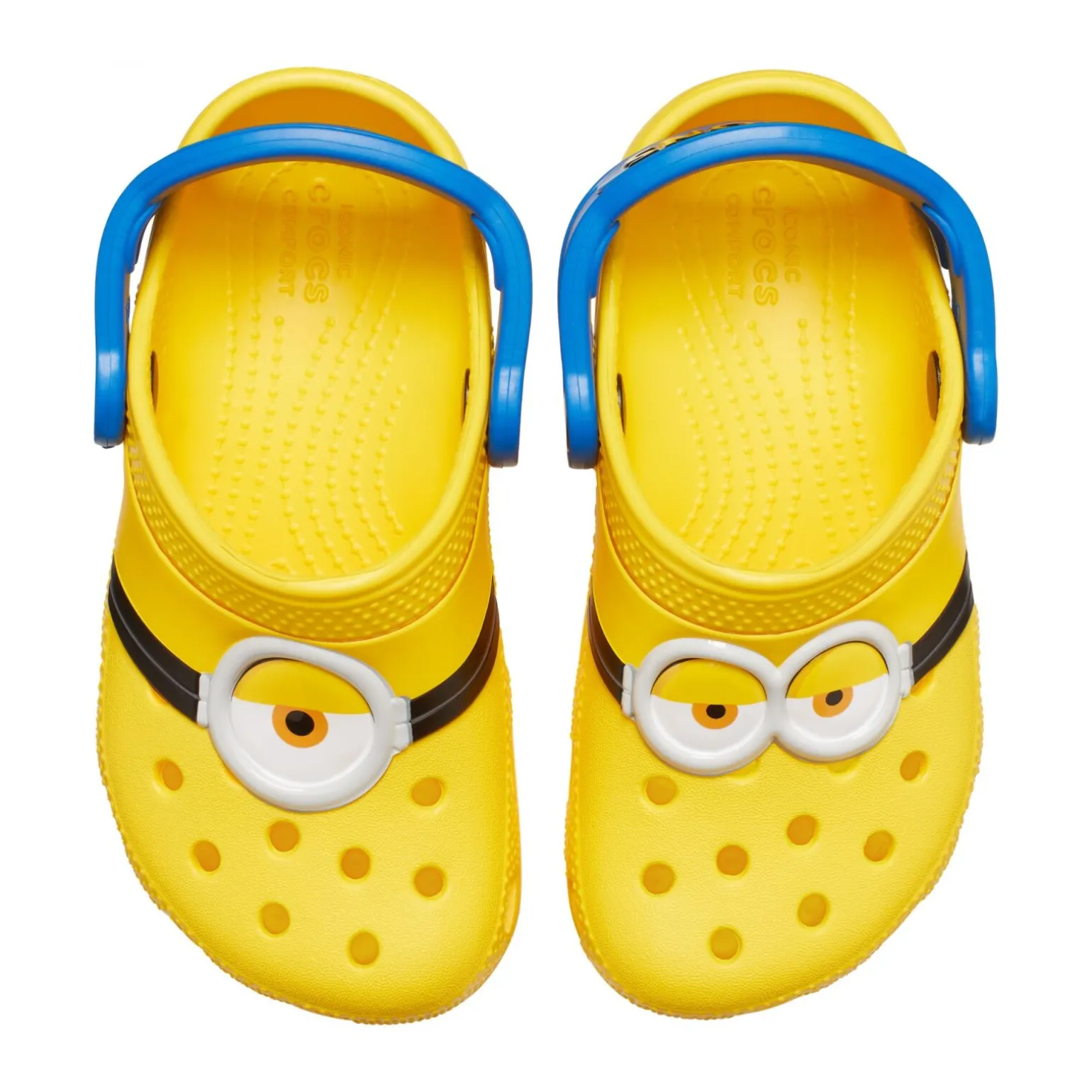 Crocs Funlab I Am Minions Clog Kid's