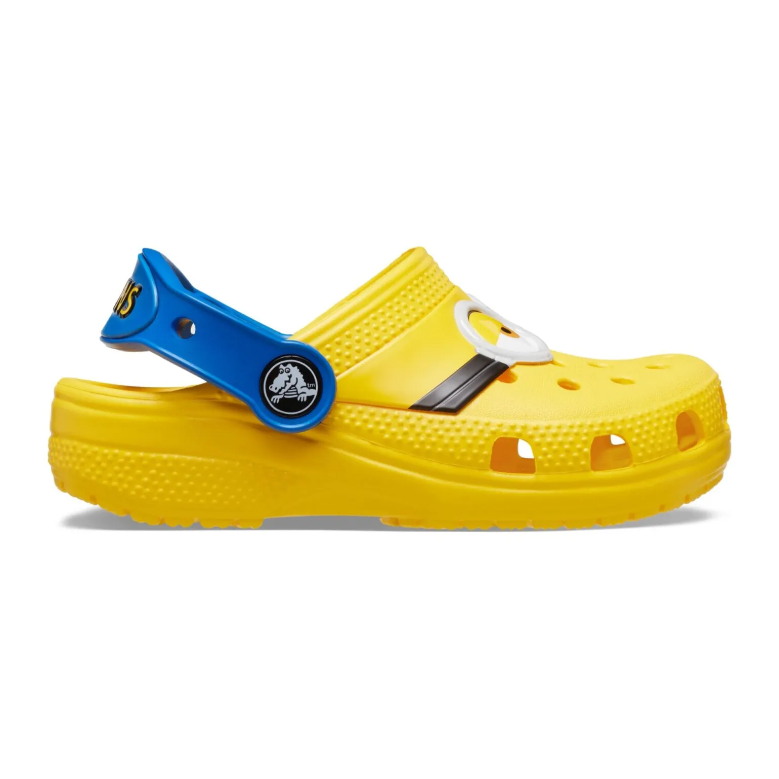 Crocs Funlab I Am Minions Clog Kid's
