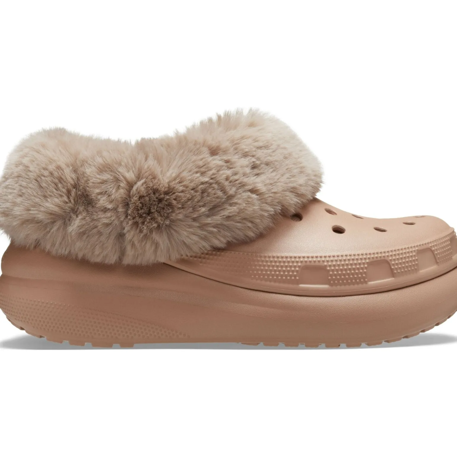 Crocs Furever Crush