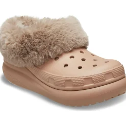Crocs Furever Crush