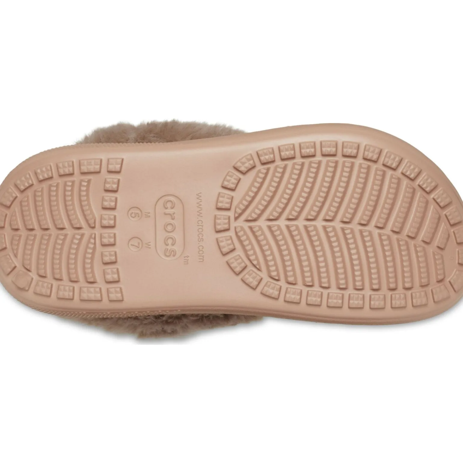 Crocs Furever Crush